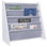 Bibliothèque pour enfants Wildkin