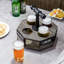 4 Piece 118ml Beer Flight Set