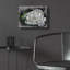 «Demure» par Barbara Keith, impression sans cadre-473503400