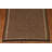 Geometric Kilim Wool Area Rug 7x10