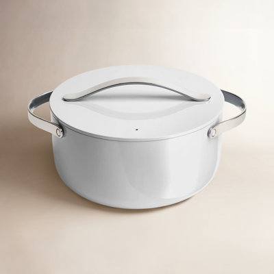 Nonstick Ceramic Dutch Oven