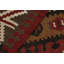 One-of-a-Kind 5'7" X 10'4" Hand Knotted Area Rug