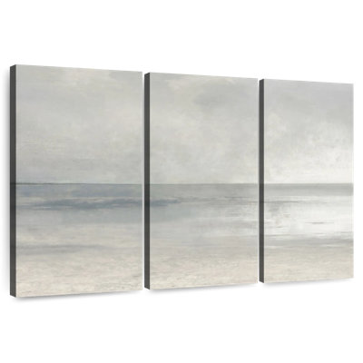 Avery Pastel Seascape II