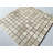 12" x 12" Marble Mosaic Wall & Floor Tile