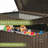 Outdoor/Patio Storage Deck Box Waterproof, Large Patio Storage Bin For Outside Cushions, Throw Pillows, Garden Tools, Lockable-114001604-114001606