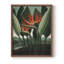 Temple of Flora IV, reproduction encadrée - bois massif-1962820333-1962820332