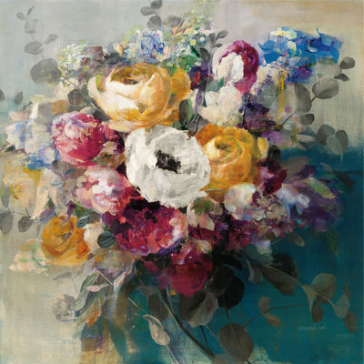 Bouquet automnal