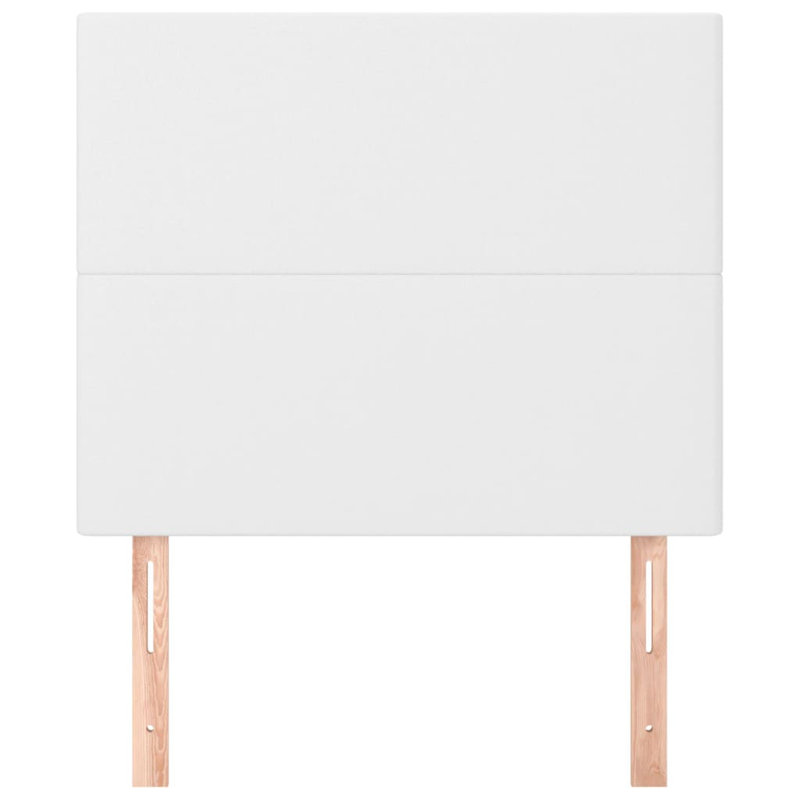 Arsheq Headboard, 90 x 200cm, White