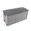Boîte de rangement pour armoire verrouillable 75 gallons-125496034