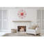 Ornament Wall Decor on Metal-521411763-521411752