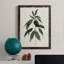«Soft Greenery II», peinture sur toile encadrée-969736322-969736320