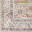 Tapis oriental olive / taupe Gilstrap-1997935517