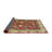 Abstract Indoor Rug-758598941