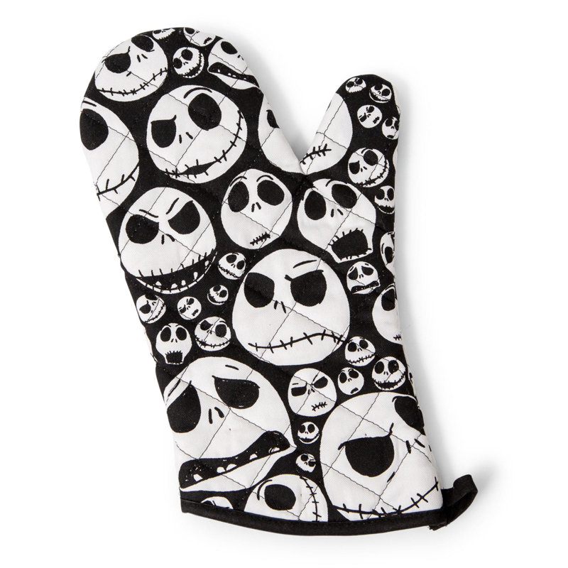 Ukonic Polyester Oven Mitt