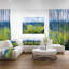 « riz field valley vietnam », reproduction de photo sur toile tendue-18269994