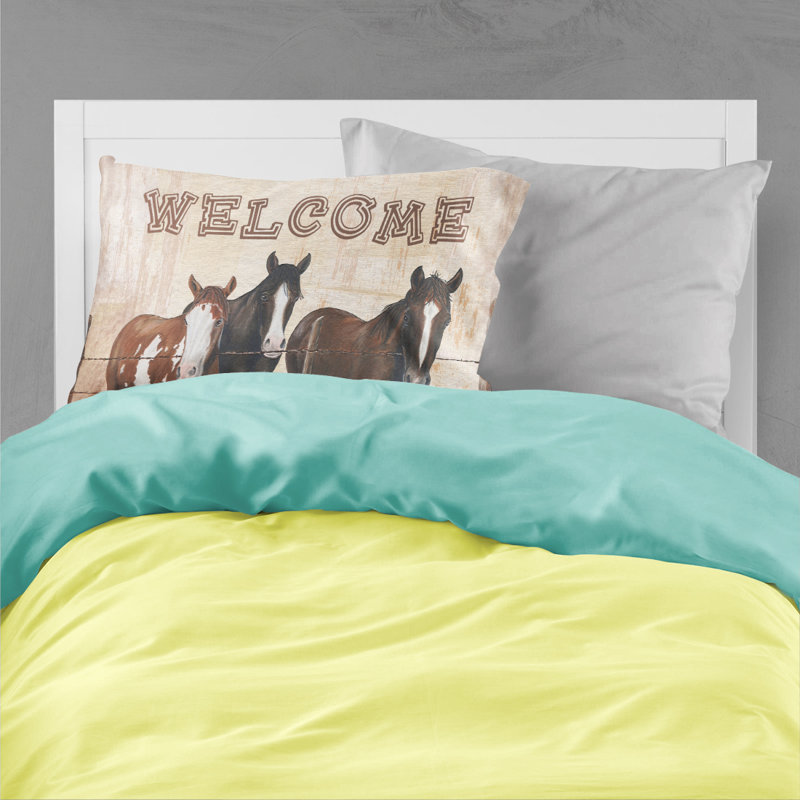 Welcome Microfiber