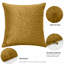 Aspire Homeware Geometric Square Velvet Cushion Covers-699749853-699158287