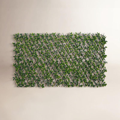 2.36'' Faux GARDENIA Plant