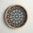 Bartlett Traditional Abstract Wall Decor on Metal