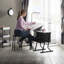 Centre de dessinateur avec tabouret Eclipse Ultra-92434732