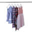 Wood Standard Hanger for Dress/Shirt/Sweater