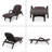 CHAISE LOUNGE