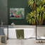 Exotic Landscape by Henri Rousseau - Wrapped Canvas Painting-312022215