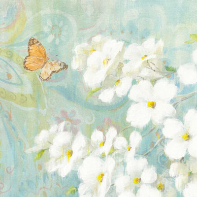 Rêve de printemps III