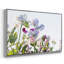 Spring Blooms, reproduction d'art sur toile-92477065-92477072