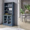 Buffet 36 "avec rehausse Thomas