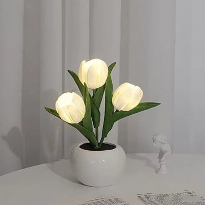 Lampe fantaisie