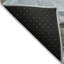 Tapis taupe Claudian ACN1486 intérieur / extérieur lavable à la machine-103147926