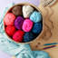 Ensemble de 73 crochets CraftBud avec fils, crochets et accessoires de crochet en prime