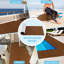 Nabiya Thick 70cm W x 190cm L Plank-916834346