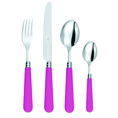 Altea 24 Piece Cutlery Set, Service for 6