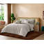 Ensemble de couette réversible 5 pièces House of Harlow Kiana avec coussins décoratifs-132194431