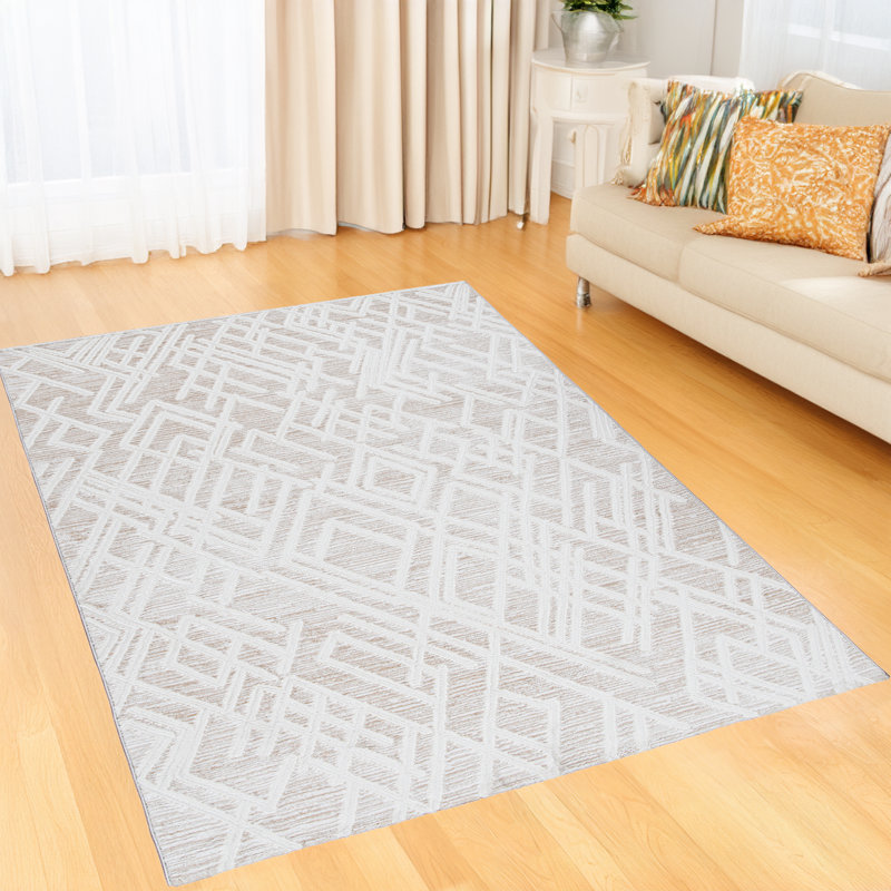 Ventresca Rug