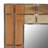 Rectangle Mirror