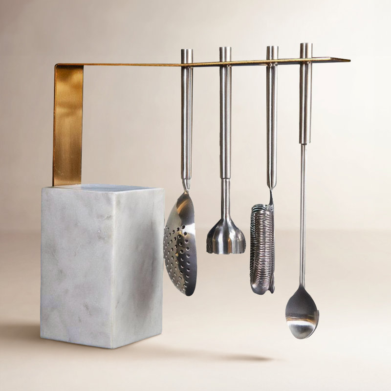 Avalo Stone Bar Tool Set