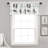 Rowley Birds Tailored Window Valance-118873267