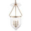 Hampton 3 - Light Pendant-565031896-565031898