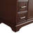 Hermes 42" Single Bathroom Vanity Set-725120335