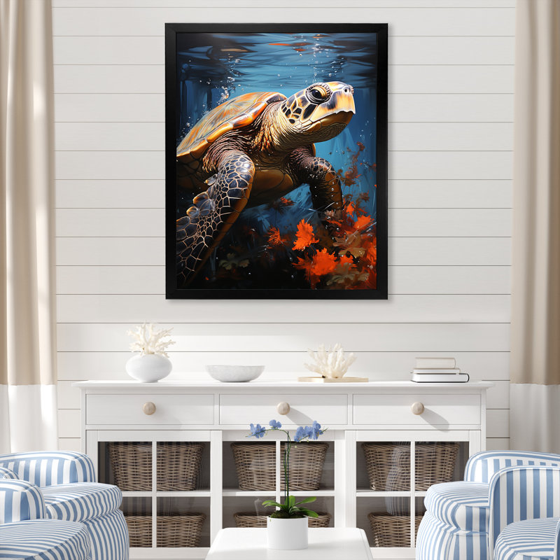Urban Urban Explatic sur toile, Cadre simple noir, H 20 po x l 12 po x P 1 po