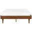 Rajrani Solid Wood Bed-853367534