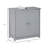 Pedestal Sink Storage Cabinet