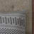 Cotton Jacquard Comforter Mini Set Grey/Black King/Cal King-121771485-121771487