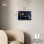 «Rainy Day Car Canvas» par Art Remedy-110317060-110317062-110317063
