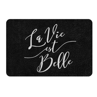 Fairwood Non-Slip Bath Mat