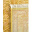 Classic One-of-a-Kind 6' 1" X 8' 7" Hand Knotted Area Rug