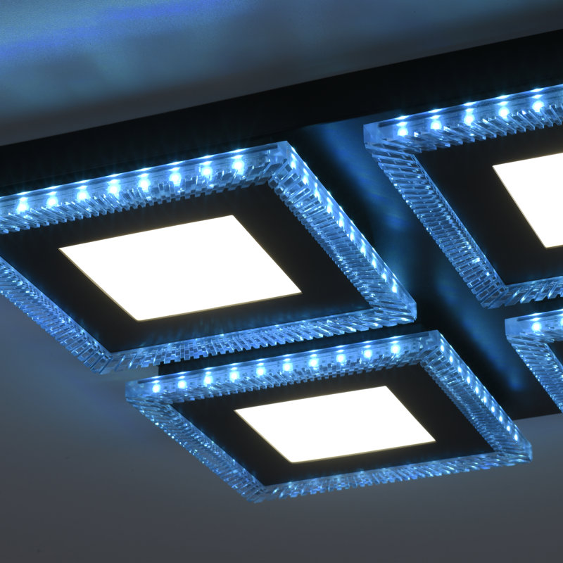 Didama LED Flush Mount